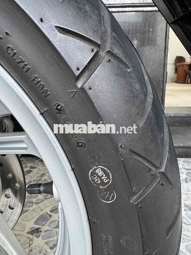 SH Vn 150cc ABS Siêu Lướt Chạy Đúng 2.800Km..