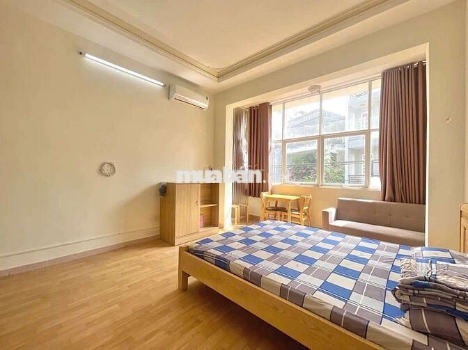 CĂN HỘ 35M2 GIÁ TỐT NGAY SÂN BAY - CV HOÀNG VĂN THỤ - NGAY LĂNG CHA CẢ