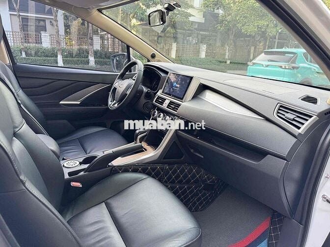 Mitsubishi Xpander 2020 AT -58000 km xe 7 chỗ đẹp
