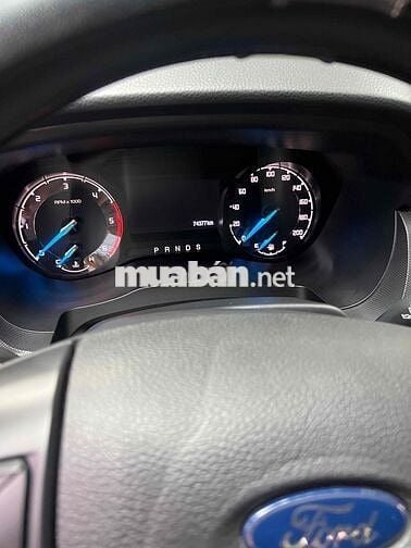 Ford Ranger 2018 XLS 2.2L 4x2 AT - 74000 km