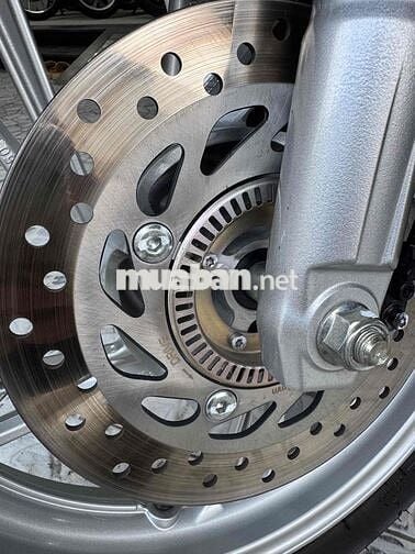 SH Vn 150cc ABS Siêu Lướt Chạy Đúng 2.800Km..