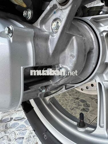 SH Vn 150cc ABS Siêu Lướt Chạy Đúng 2.800Km..