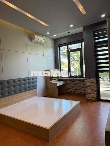 BÁN NHÀ 1Trệt 2,5Lầu Mặt tiền Nguyễn Thiện Thuật TP.VŨNG TÀU GIÁ 8,5TỶ