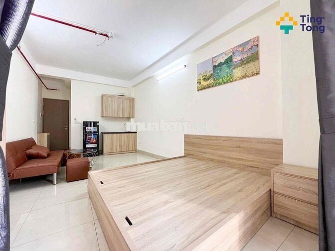 KHAI TRƯƠNG CCMN BAN CÔNG – FULL TIỆN ÍCH – MỄ TRÌ THƯỢNG