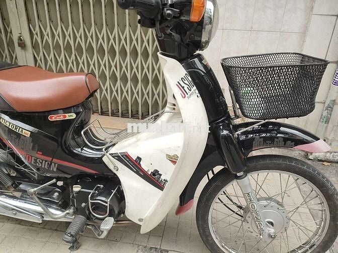 xe cub50 cho học sinh bstp
