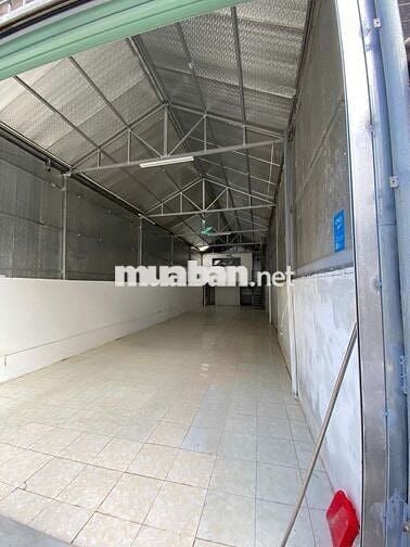 Cho thuê kho xưởng thôn Kiêu Kỵ, 212m2