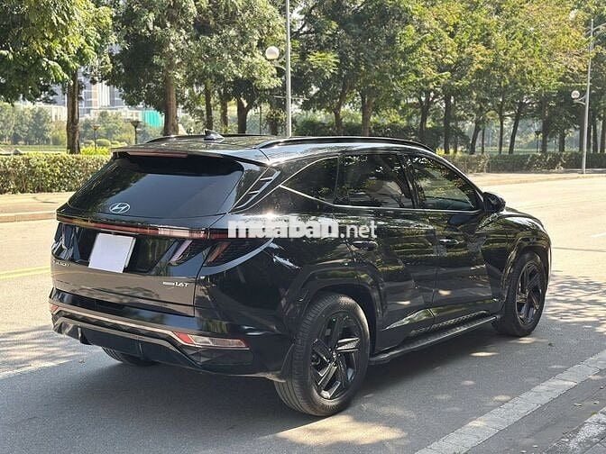 Hyundai Tucson 2023 1.6 AT Turbo HTRAC Đặc biệt