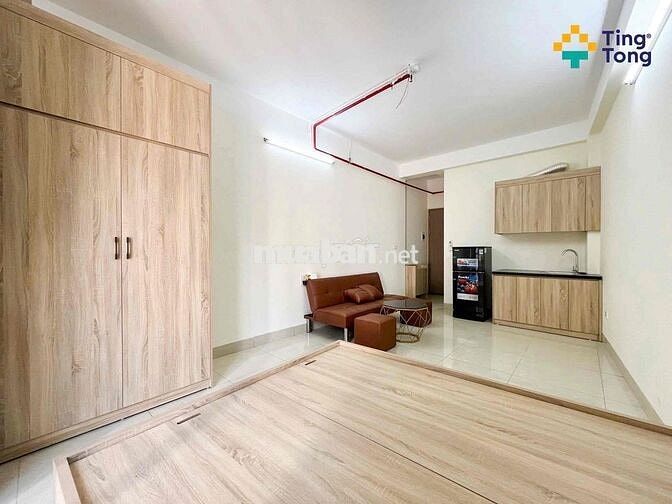 KHAI TRƯƠNG CCMN BAN CÔNG – FULL TIỆN ÍCH – MỄ TRÌ THƯỢNG