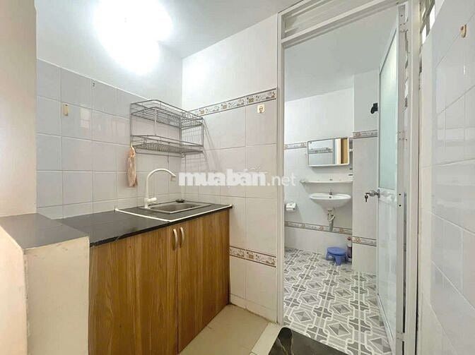 CĂN HỘ 35M2 GIÁ TỐT NGAY SÂN BAY - CV HOÀNG VĂN THỤ - NGAY LĂNG CHA CẢ