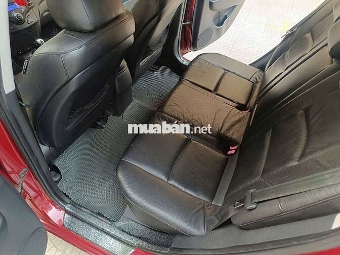 Hyundai i30cw 2009 Đỏ 160000 km