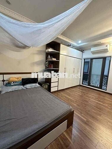 BÁN NHÀ BÁT KHỐI, GẦN CẦU VĨNH TUY,  Phường LONG BIÊN, 7 Tỷ