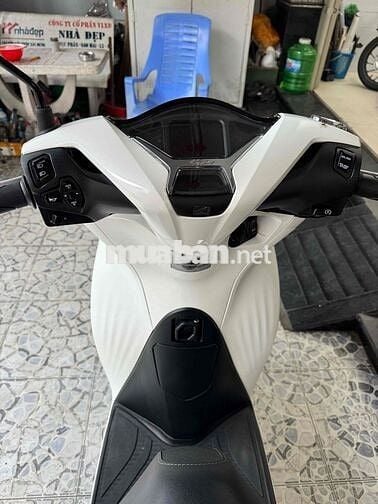SH Vn 150cc ABS Siêu Lướt Chạy Đúng 2.800Km..