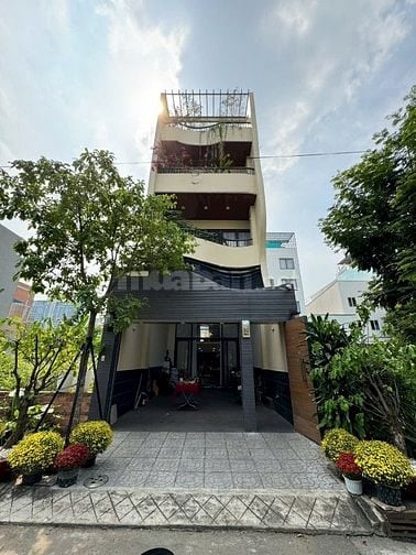 Bán nhà Mặt Tiền Đảo Kim Cương, nhà mới vào ở ngay