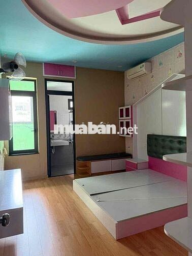 BÁN NHÀ 1Trệt 2,5Lầu Mặt tiền Nguyễn Thiện Thuật TP.VŨNG TÀU GIÁ 8,5TỶ