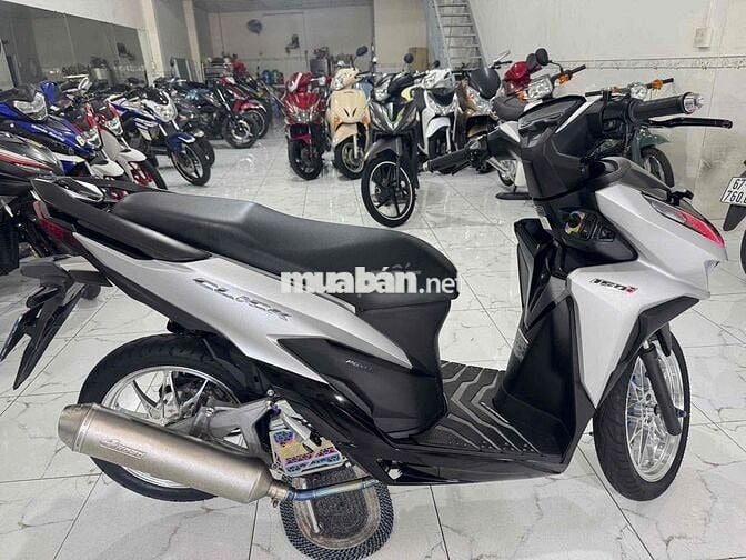 ✅VARIO 150cc 2021 Full Kiểng Hàng Real Bao Đỉnh 👍
