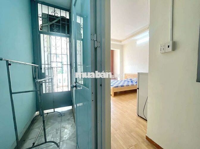 CĂN HỘ 35M2 GIÁ TỐT NGAY SÂN BAY - CV HOÀNG VĂN THỤ - NGAY LĂNG CHA CẢ