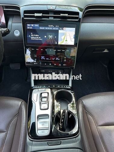 Hyundai Tucson 2023 1.6 AT Turbo HTRAC Đặc biệt