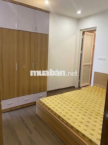 Cho thuê CH 50m2 2PN 2VS đủ đồ đẹp tại FLC 18 Phạm Hùng chỉ 11,5tr/th