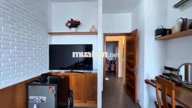 Bán Nhà Mặt Tiền Đường 22 Phước Long Nha Trang Kết Nối Sân Bay Củ