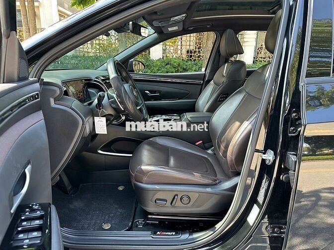 Hyundai Tucson 2023 1.6 AT Turbo HTRAC Đặc biệt