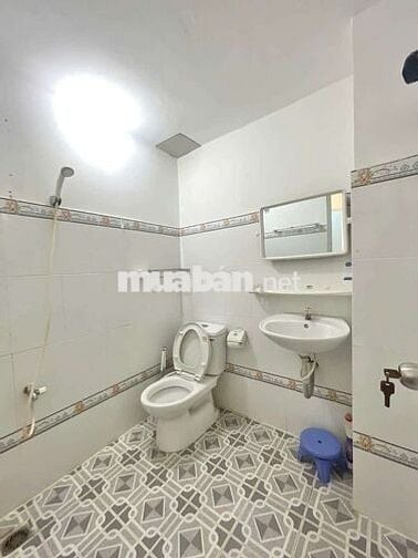 CĂN HỘ 35M2 GIÁ TỐT NGAY SÂN BAY - CV HOÀNG VĂN THỤ - NGAY LĂNG CHA CẢ