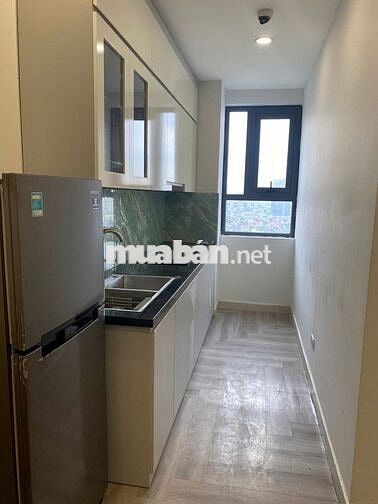 Cho thuê CH 50m2 2PN 2VS đủ đồ đẹp tại FLC 18 Phạm Hùng chỉ 11,5tr/th