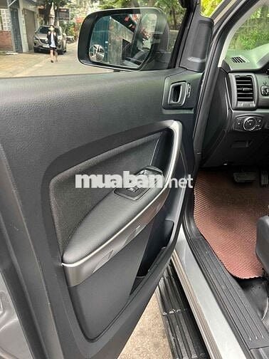 Ford Ranger 2018 XLS 2.2L 4x2 AT - 74000 km