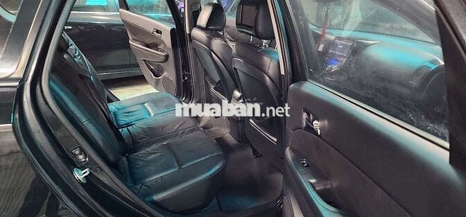 Hyundai i30 Đen 5 chỗ Số tự động