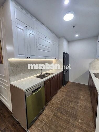 Cho thuê CH An Bình Plaza, Trần Bình 3N 90m2 giá 16tr/th full nội thất