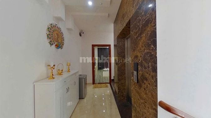 BÁN CĂN BT KDC HIM LAM P TÂN HƯNG Q7 DT: 10X20M GIÁ 56 TỶ VỊ TRÍ ĐẸP