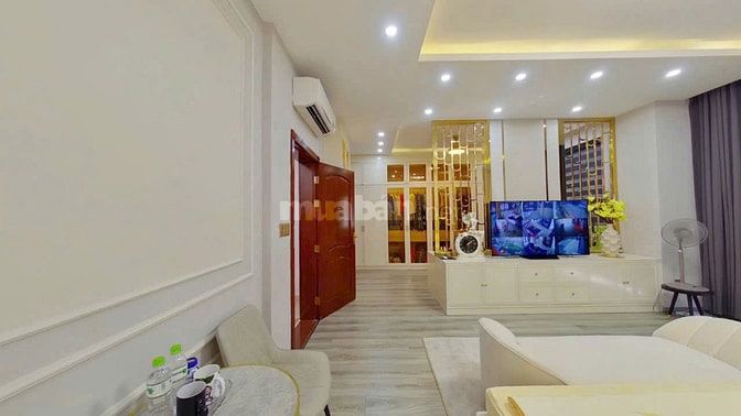 BÁN CĂN BT KDC HIM LAM P TÂN HƯNG Q7 DT: 10X20M GIÁ 56 TỶ VỊ TRÍ ĐẸP