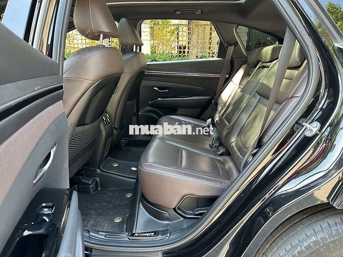 Hyundai Tucson 2023 1.6 AT Turbo HTRAC Đặc biệt