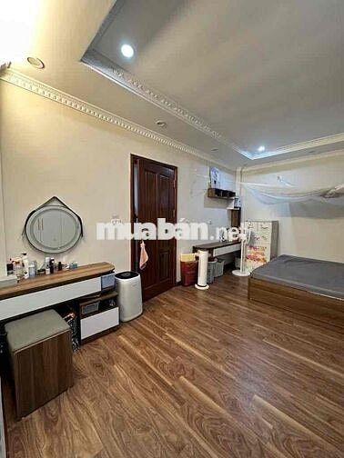 BÁN NHÀ BÁT KHỐI, GẦN CẦU VĨNH TUY,  Phường LONG BIÊN, 7 Tỷ