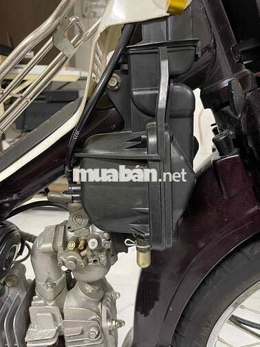 bán dream lifan đời đầu máy 110