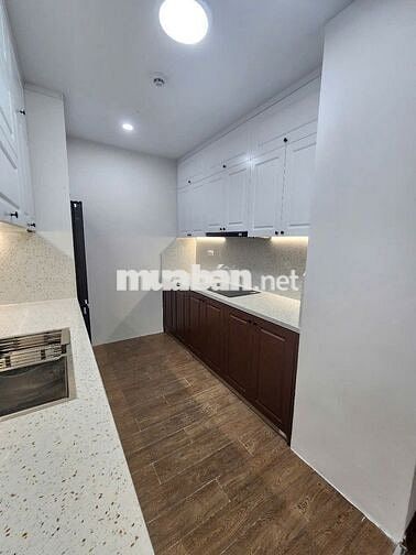 Cho thuê CH An Bình Plaza, Trần Bình 3N 90m2 giá 16tr/th full nội thất