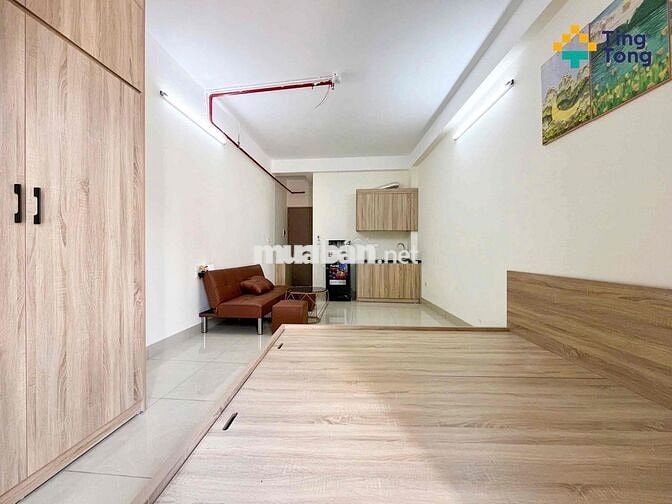 KHAI TRƯƠNG CCMN BAN CÔNG – FULL TIỆN ÍCH – MỄ TRÌ THƯỢNG