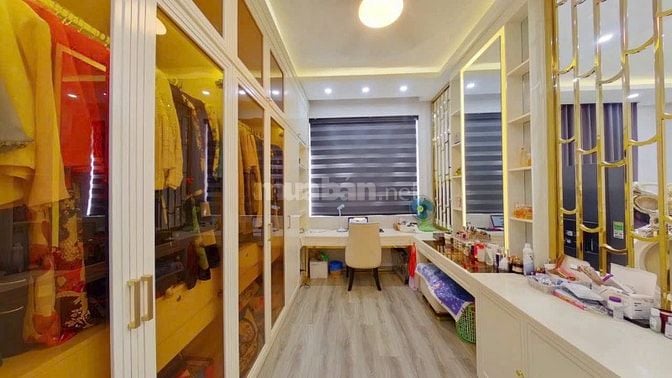 BÁN CĂN BT KDC HIM LAM P TÂN HƯNG Q7 DT: 10X20M GIÁ 56 TỶ VỊ TRÍ ĐẸP