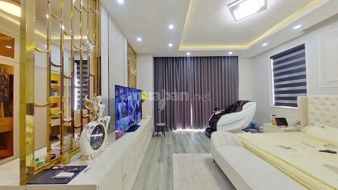 BÁN CĂN BT KDC HIM LAM P TÂN HƯNG Q7 DT: 10X20M GIÁ 56 TỶ VỊ TRÍ ĐẸP