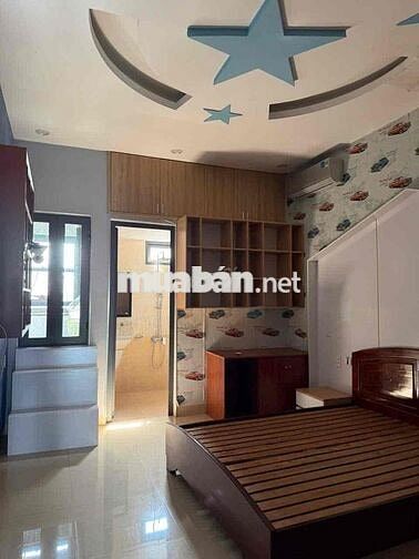 BÁN NHÀ 1Trệt 2,5Lầu Mặt tiền Nguyễn Thiện Thuật TP.VŨNG TÀU GIÁ 8,5TỶ