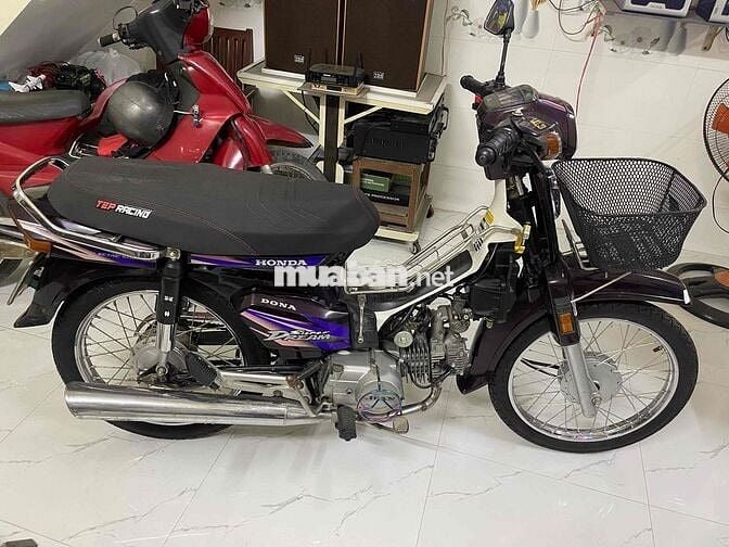 bán dream lifan đời đầu máy 110