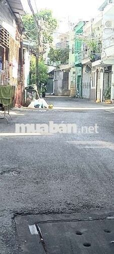 BÁN CĂN NHÀ SHR ĐÚC LỮNG 3PN ĐƯỜNG PHAN HUY ÍCH P.12 Q. GÒ VẤP-4,35 TỶ