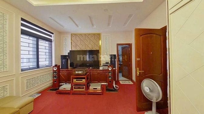 BÁN CĂN BT KDC HIM LAM P TÂN HƯNG Q7 DT: 10X20M GIÁ 56 TỶ VỊ TRÍ ĐẸP