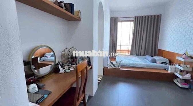 Bán Nhà Mặt Tiền Đường 22 Phước Long Nha Trang Kết Nối Sân Bay Củ