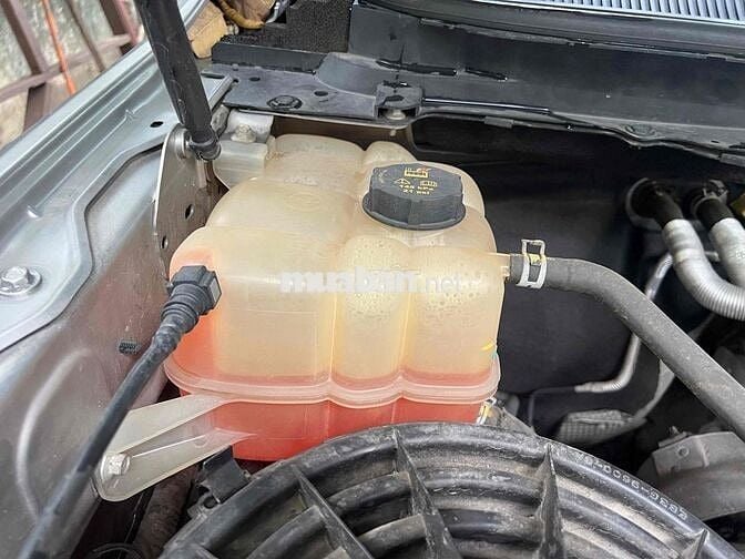 Ford Ranger 2018 XLS 2.2L 4x2 AT - 74000 km