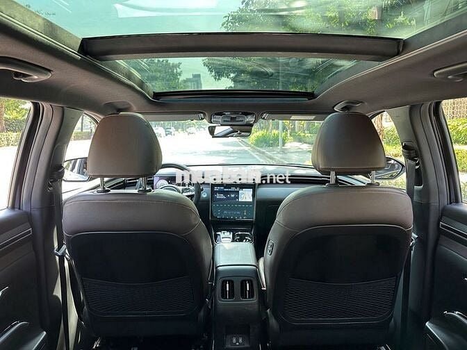 Hyundai Tucson 2023 1.6 AT Turbo HTRAC Đặc biệt