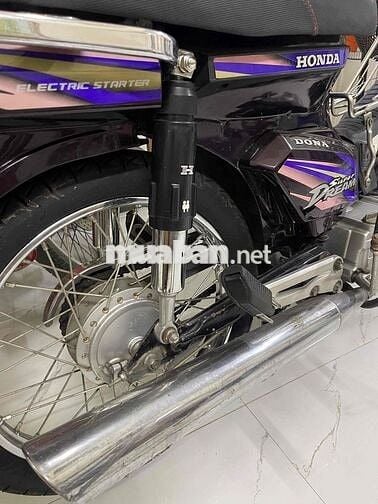 bán dream lifan đời đầu máy 110