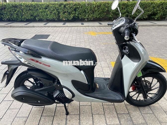 Honda SH Mode 2023 Xám