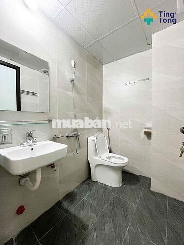 KHAI TRƯƠNG CCMN BAN CÔNG – FULL TIỆN ÍCH – MỄ TRÌ THƯỢNG