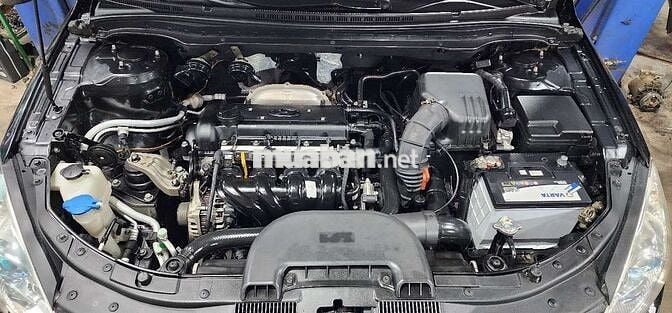 Hyundai i30 Đen 5 chỗ Số tự động