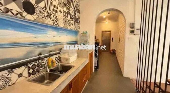 Bán Nhà Mặt Tiền Đường 22 Phước Long Nha Trang Kết Nối Sân Bay Củ